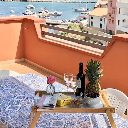 Bed and Breakfast By The Sea à Terrasini Extérieur photo