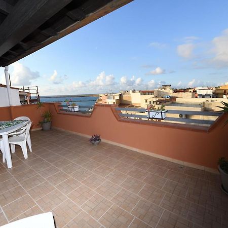 Bed and Breakfast By The Sea à Terrasini Extérieur photo