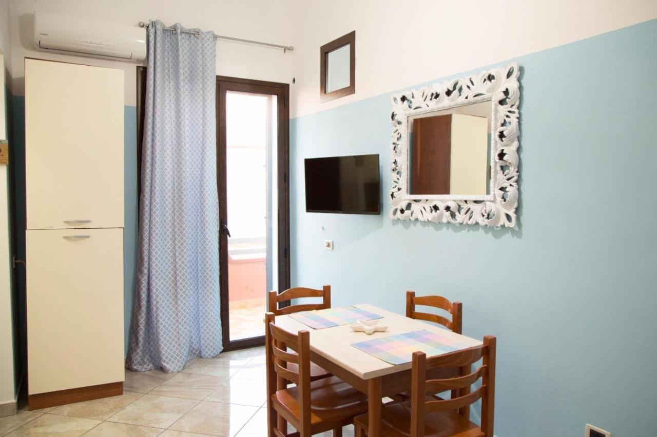 Bed and Breakfast By The Sea à Terrasini Extérieur photo