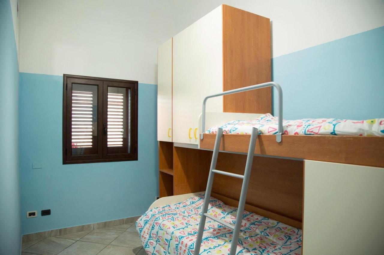 Bed and Breakfast By The Sea à Terrasini Extérieur photo