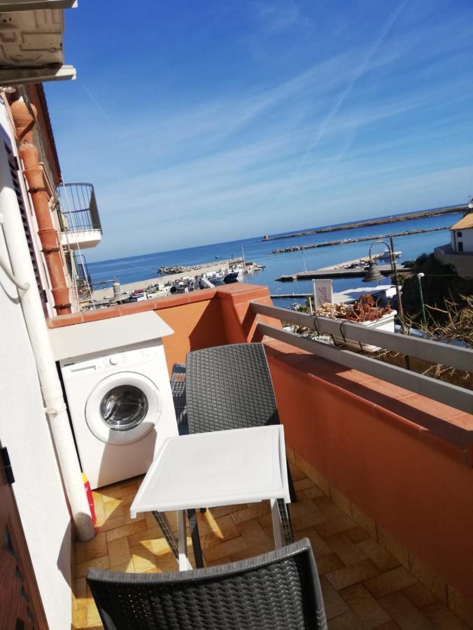 Bed and Breakfast By The Sea à Terrasini Extérieur photo